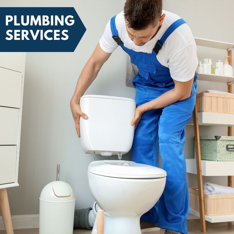 Plumbing Company in Conesville, OH